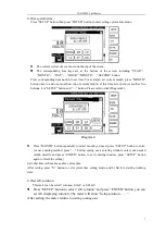 Предварительный просмотр 8 страницы MRC INE-PHSJ-5 Instruction Manual