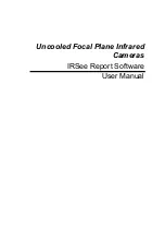 Preview for 46 page of MRC IR-CAM-160 Operation Manual