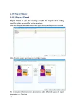 Preview for 57 page of MRC IR-CAM-160 Operation Manual