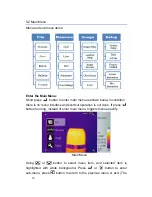 Preview for 24 page of MRC IR-CAM-400 Operation Manual