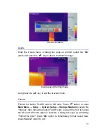 Preview for 27 page of MRC IR-CAM-400 Operation Manual