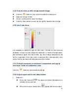 Preview for 82 page of MRC IR-CAM-400 Operation Manual