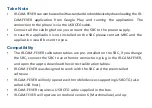 Preview for 3 page of MRC IR-CAM-FEVER Quick Start Manual