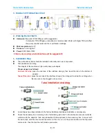 Preview for 3 page of MRC Master-S UVF Instruction Manual