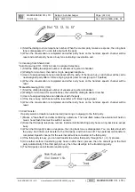 Предварительный просмотр 25 страницы MRC MCX-5000 Series Manual