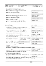 Предварительный просмотр 32 страницы MRC MCX-5000 Series Manual