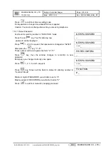 Предварительный просмотр 36 страницы MRC MCX-5000 Series Manual