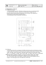 Предварительный просмотр 40 страницы MRC MCX-5000 Series Manual