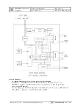 Предварительный просмотр 41 страницы MRC MCX-5000 Series Manual