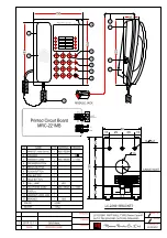 Предварительный просмотр 118 страницы MRC MCX-5000 Series Manual