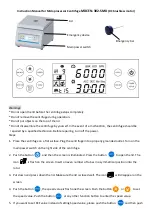 Preview for 2 page of MRC MDCEN-302-SMD User Manual