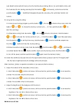 Preview for 4 page of MRC MDCEN-302-SMD User Manual