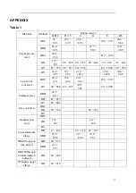 Preview for 18 page of MRC MH180 User Manual