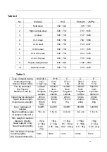 Preview for 19 page of MRC MH180 User Manual