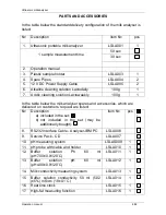 Предварительный просмотр 4 страницы MRC MIA-LA Operation Manual