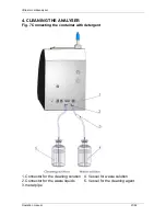 Предварительный просмотр 21 страницы MRC MIA-LA Operation Manual