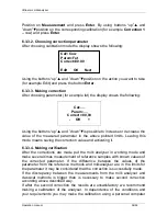 Предварительный просмотр 36 страницы MRC MIA-LA Operation Manual