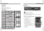 Preview for 5 page of MRC Mini Roller ROL-01U User Manual