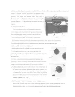 Preview for 13 page of MRC MIP6A-ver2 Operation Manual