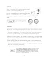 Preview for 16 page of MRC MIP6A-ver2 Operation Manual