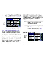 Preview for 64 page of MRC MTX5000 User And Technical Manual