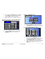 Preview for 75 page of MRC MTX5000 User And Technical Manual