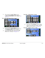 Preview for 77 page of MRC MTX5000 User And Technical Manual