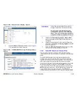 Preview for 102 page of MRC MTX5000 User And Technical Manual