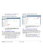 Preview for 105 page of MRC MTX5000 User And Technical Manual