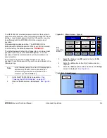 Preview for 128 page of MRC MTX5000 User And Technical Manual