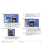 Preview for 139 page of MRC MTX5000 User And Technical Manual