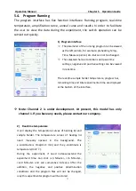 Preview for 18 page of MRC PCR-IF-8C Operation Manual