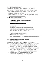 Preview for 9 page of MRC PDT-2250 Operation Manual