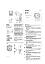 Preview for 10 page of MRC PGI-550H User Manual