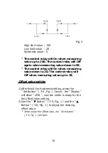 Preview for 13 page of MRC PHT-3109 Operation Manual