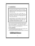 Preview for 13 page of MRC PS-9302 Instruction Manual