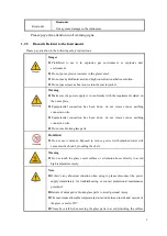 Предварительный просмотр 6 страницы MRC REAC-N10LE-3 User Manual