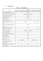 Предварительный просмотр 9 страницы MRC REAC-N10LE-3 User Manual