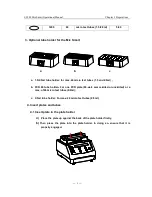 Preview for 10 page of MRC SI-500 Mix Smart Operation Manual