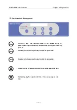 Preview for 9 page of MRC SI-600 Operation Manual