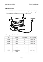 Preview for 10 page of MRC SI-600 Operation Manual