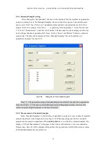 Preview for 55 page of MRC SPECTRO-96 Operation Manual