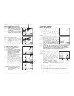 Preview for 8 page of MRC STE-TAN Operation Manual