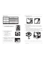 Preview for 11 page of MRC STE-TAN Operation Manual