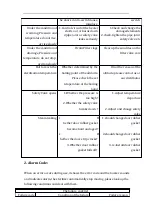 Preview for 19 page of MRC STE-V100 User Manual