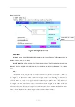 Preview for 14 page of MRC UT-FLU5B Operation Manual