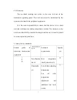 Preview for 3 page of MRC WBLH-30-200H Operation Manual