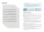 Preview for 3 page of MRC YDZ-100K Operating Manual