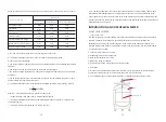 Preview for 8 page of MRC YDZ-100K Operating Manual