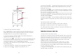 Preview for 10 page of MRC YDZ-100K Operating Manual